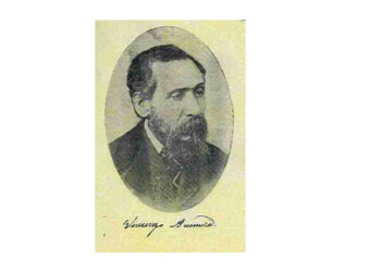 1^ Edizione del Premio di Poesia “Vincenzo Ammirà”